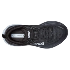 Hoka One One Hoka Bondi 8 Sneaker Black/White (Women's) -Marlou Shoes Sales Shop Untitleddesign 7 4f417d59 9957 4131 9159 7411bab4c7b6