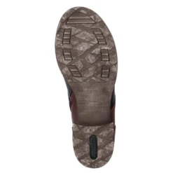 Remonte D4391 Chandra 91 Vino/Bronze Bootie (Women's) -Marlou Shoes Sales Shop Untitleddesign 7 a6cf469d 87c7 4299 a716 23ed37e83370