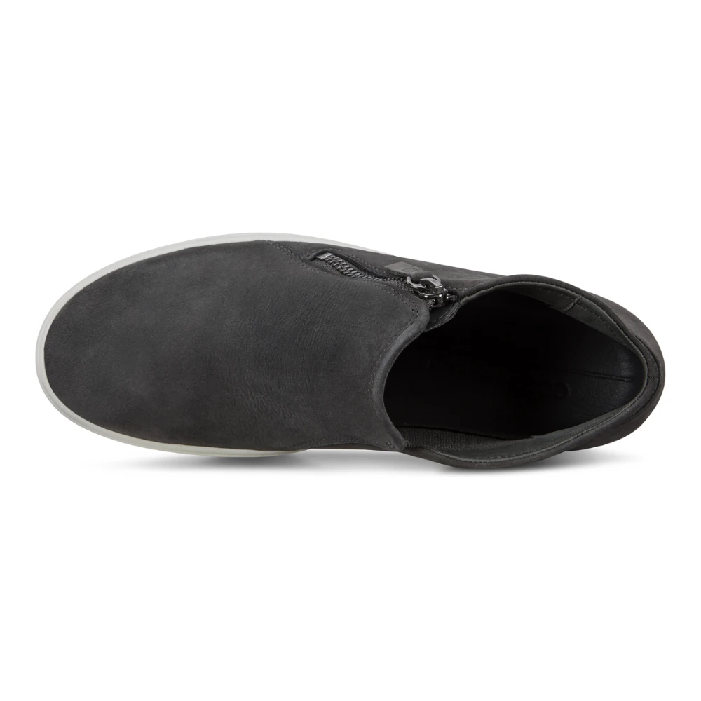 Ecco Soft 7 Dark Shadow Low Boot (Women's) 7 Ecco Soft 7 Dark Shadow Low Boot (Women's) - Image 5