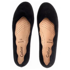 Gabor Scalloped Black Suede Ballet (Women's) -Marlou Shoes Sales Shop Untitleddesign 8 f7cbb8e3 acc8 4f4a b9fb 10968d78bca6