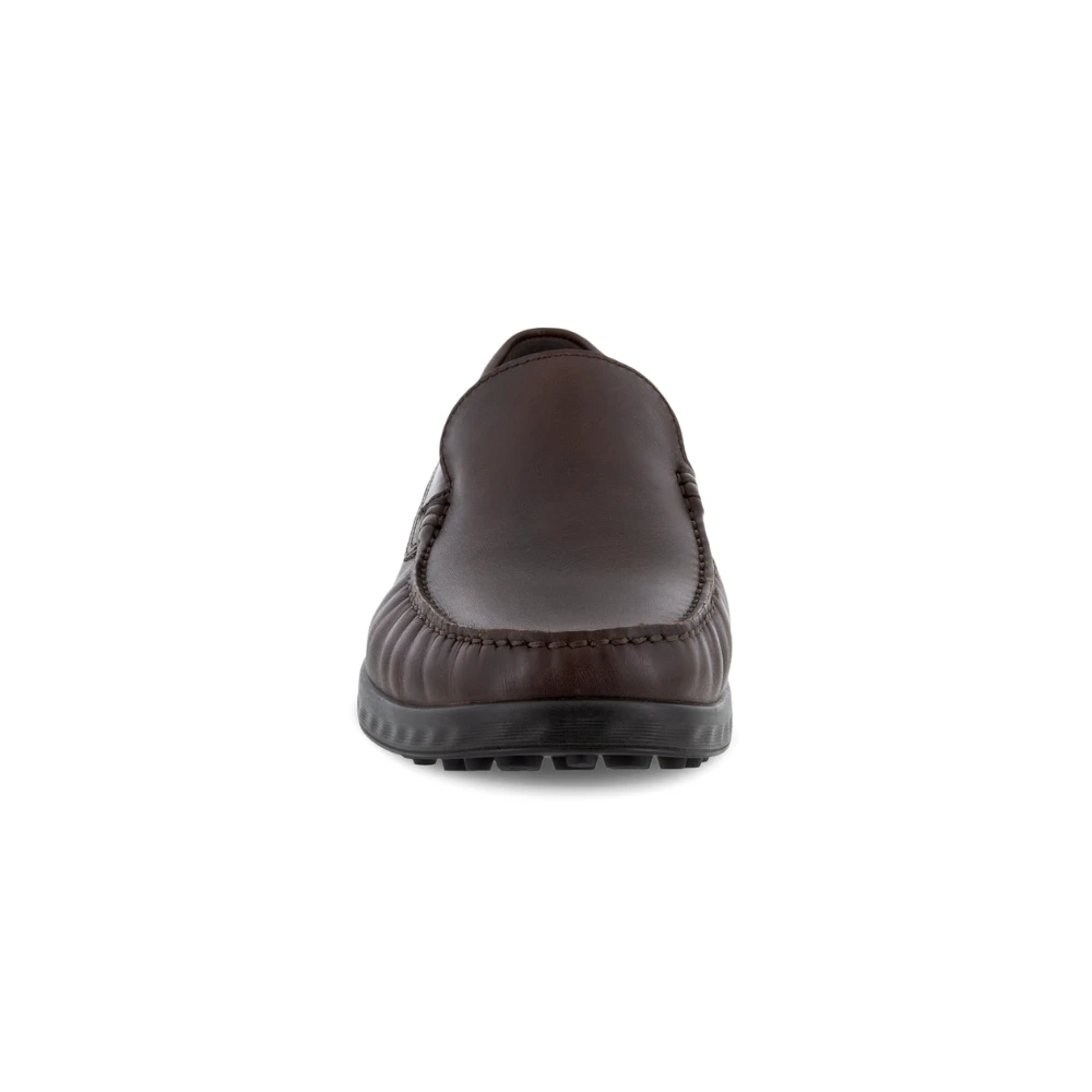 ECCO S Lite Moc Cocoa Brown Classic Shoe (Men's) 10 ECCO S Lite Moc Cocoa Brown Classic Shoe (Men's) - Image 8