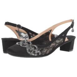 J Renee Faleece Black Heel (Women's) -Marlou Shoes Sales Shop Untitleddesign cc2a464b 7cff 4ca4 bc1d 593cef703660