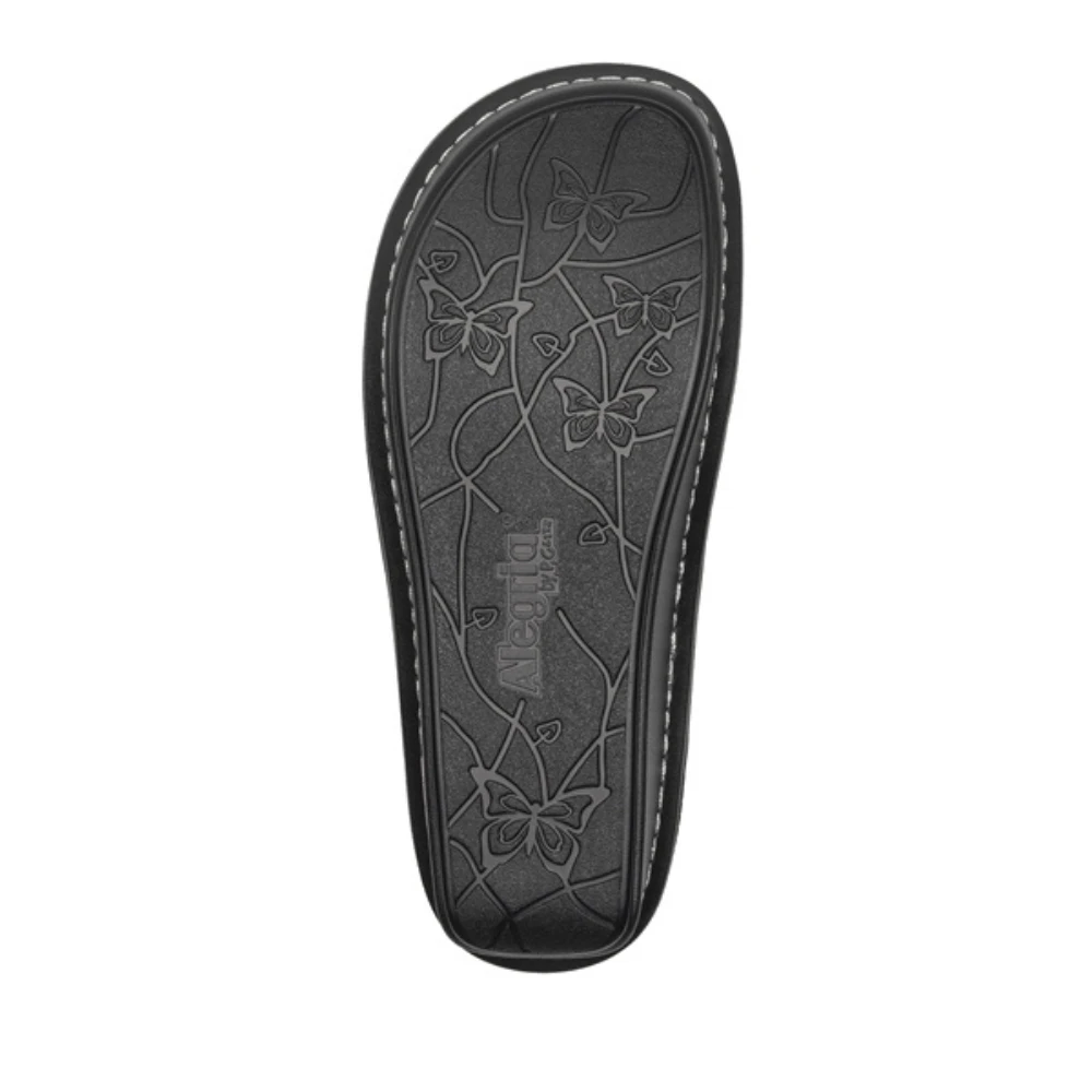 Alegria Vanna Dusty Pink Sandal (Women's) 7 Alegria Vanna Dusty Pink Sandal (Women's) - Image 5