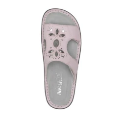 Alegria Vanna Dusty Pink Sandal (Women's) 10 Alegria Vanna Dusty Pink Sandal (Women's) -Marlou Shoes Sales Shop VNN7547 3