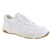 SAS Tour II Chalk White Leather (Women's) -Marlou Shoes Sales Shop Wht 1