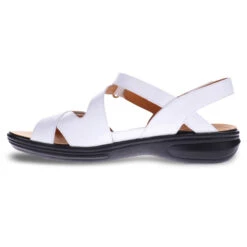 Revere Zanzibar Sandal Coconut (Women's) -Marlou Shoes Sales Shop Wht 3 1839af43 8190 4521 89c1 a66689f8c30c