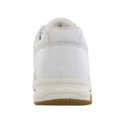 SAS Tour II Chalk White Leather (Women's) -Marlou Shoes Sales Shop Wht 4