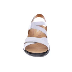 Revere Zanzibar Sandal Coconut (Women's) -Marlou Shoes Sales Shop Wht 4 b1ac9a29 907e 4647 8920 27069f0b0bc4