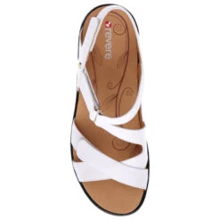Revere Zanzibar Sandal Coconut (Women's) -Marlou Shoes Sales Shop Wht 6 bb3c92bb f7c8 40bc b3fa c6b429c15db7