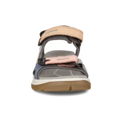 Ecco Offroad Yucatan Sandal Multicolor (Women's) -Marlou Shoes Sales Shop Yucatan MultiColor 4