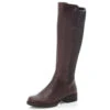 Rieker Z9591 Faith Tall Boot Brown (Women's) 2 Rieker Z9591 Faith Tall Boot Brown (Women's) -Marlou Shoes Sales Shop Z9591 26 221 a1