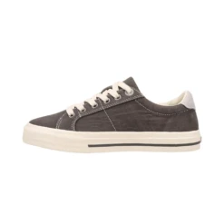 Taos Z Soul Graphite/Light Grey Sneaker (Women's) -Marlou Shoes Sales Shop ZSL13672GLGD 1