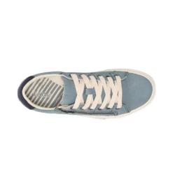 Taos Z Soul Lake Blue Sneaker (Women's) -Marlou Shoes Sales Shop ZSL13672LBND