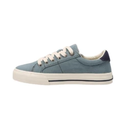 Taos Z Soul Lake Blue Sneaker (Women's) -Marlou Shoes Sales Shop ZSL13672LBND 2