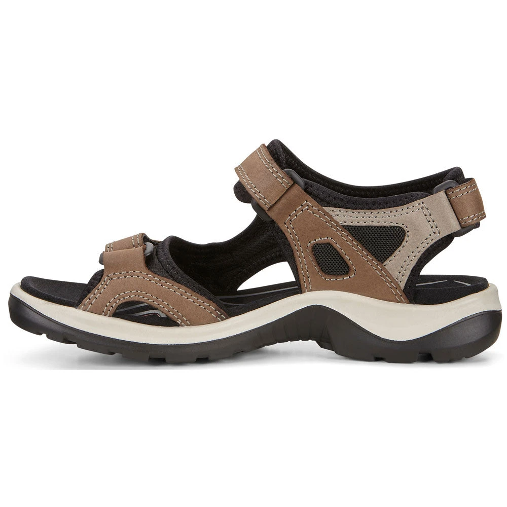 Ecco Yucatan Sandal Birch (Women's) 4 Ecco Yucatan Sandal Birch (Women's) - Image 2