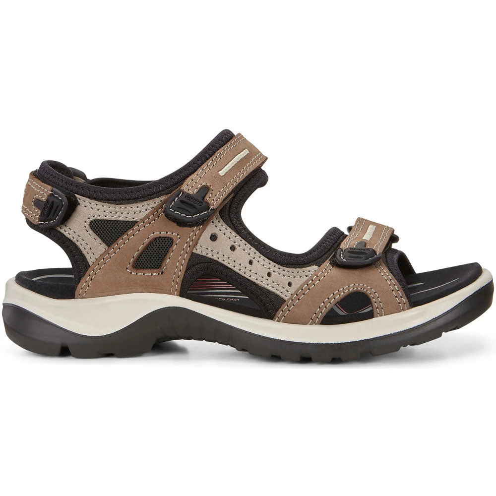 Ecco Yucatan Sandal Birch (Women's) 5 Ecco Yucatan Sandal Birch (Women's) - Image 3