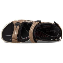 Ecco Yucatan Sandal Birch (Women's) 14 Ecco Yucatan Sandal Birch (Women's) -Marlou Shoes Sales Shop birch 6