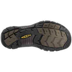 Keen Newport Sandal Bison (Men's) -Marlou Shoes Sales Shop bison 7