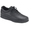 SAS Guardian Water-Resistant Non-Slip Black Leather (Men's) -Marlou Shoes Sales Shop black 1 2bd7206a 1d81 4126 b3ca f95779cf7600