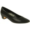 Vaneli Astyr Black Print (Women's) -Marlou Shoes Sales Shop black 1 2c4a106d c23c 4cf3 baec 961d12a1f75f