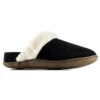 Sorel Nakiskaâ„¢ Slide II Slipper Black Suede (Women's) 2 Sorel Nakiskaâ„¢ Slide II Slipper Black Suede (Women's) -Marlou Shoes Sales Shop black 1 7158360c bf10 489b a4f5 9f8b389f39a4