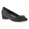 Walking Cradles Harmony Black Micro Heel (Women's) -Marlou Shoes Sales Shop black 1 adec7f18 0dd3 4cdd 9bbf 294e18eb0672