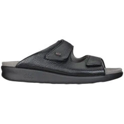 SAS Cozy Sandal Black (Women's) 6 SAS Cozy Sandal Black (Women's) -Marlou Shoes Sales Shop black 2 c2c7033f b6db 41c1 a23b fe3876963d17