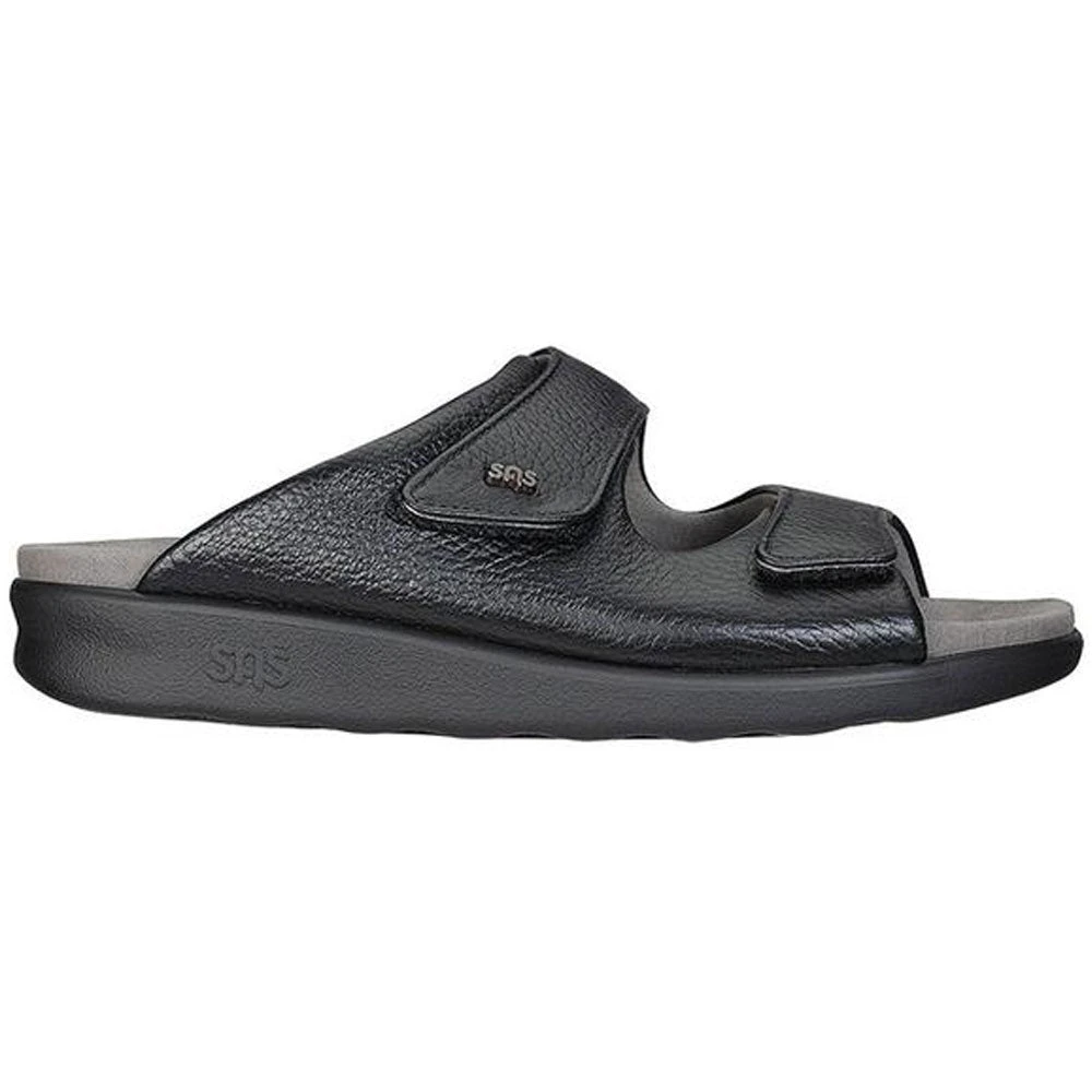 SAS Cozy Sandal Black (Women's) 4 SAS Cozy Sandal Black (Women's) - Image 2
