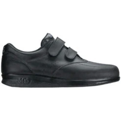 SAS VTO Black Leather (Men's) -Marlou Shoes Sales Shop black 3 7dee5b4f 3a61 41db b00d 3d58da18fe41