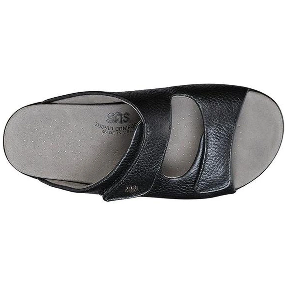 SAS Cozy Sandal Black (Women's) 5 SAS Cozy Sandal Black (Women's) - Image 3