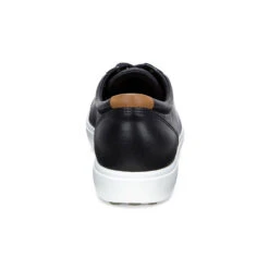 Ecco Soft 7 Black Leather Sneaker (Women's) 13 Ecco Soft 7 Black Leather Sneaker (Women's) -Marlou Shoes Sales Shop black 5 51a86e9b 7ca3 4829 955a dbffc5f70d45