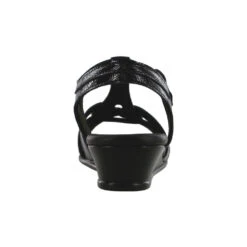 SAS Aurora Sandal Carbon Black Leather (Women's) 13 SAS Aurora Sandal Carbon Black Leather (Women's) -Marlou Shoes Sales Shop black 5 e84aea5d 7f91 4b1b baa5 d63373a4c33d