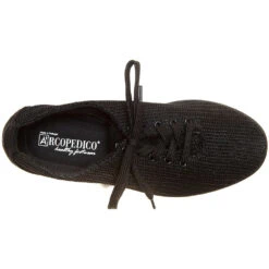 Arcopedico Net 3 Black (Women's) -Marlou Shoes Sales Shop black 6 430558e0 c9c1 4b02 a3f1 10eb7bae1a33
