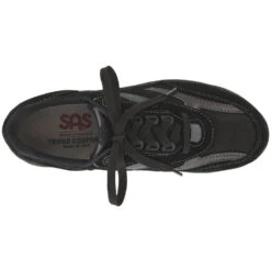 SAS Tour Mesh Black (Women's) -Marlou Shoes Sales Shop black 6 76764336 e25a 46cf 9f44 af254f53a47c