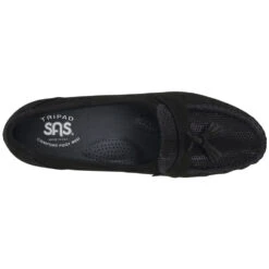 SAS Taylor Onyx Leather (Women's) 14 SAS Taylor Onyx Leather (Women's) -Marlou Shoes Sales Shop black 6 8c4a7613 c7d6 4171 a41a 8ca962ff89e4