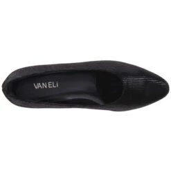Vaneli Astyr Black Print (Women's) 10 Vaneli Astyr Black Print (Women's) -Marlou Shoes Sales Shop black 6 d36623a6 a1ff 4e8f 811b b051b6213d18