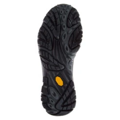 Merrell Moab Adventure Lace Waterproof Black (Men's) -Marlou Shoes Sales Shop black 7