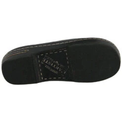 Spring Step Burbank Black Leather (Women's) -Marlou Shoes Sales Shop black 7 1aef71e2 9dd1 46d7 9b7b 69f8b8cf68fa