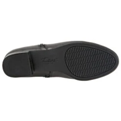 Trotters Major Black Leather (Women's) 15 Trotters Major Black Leather (Women's) -Marlou Shoes Sales Shop black 7 8424c6cc 5f7e 4afd b38b de70603cd3c2