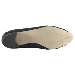 Walking Cradles Harmony Black Micro Heel (Women's) 15 Walking Cradles Harmony Black Micro Heel (Women's) -Marlou Shoes Sales Shop black 7 b225ae75 683b 41c8 b5a0 4d2b39fb25ba