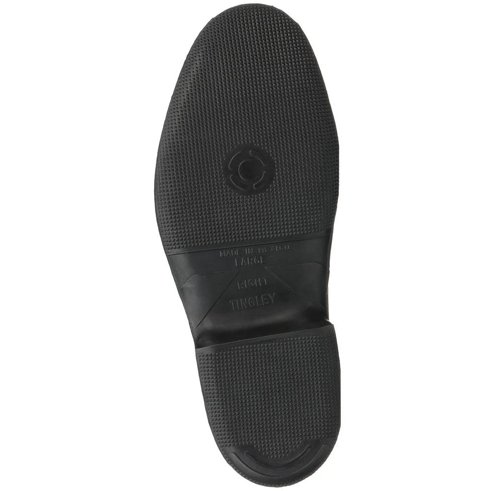 Tingley Dress Rubber Overshoe Black 4 Tingley Dress Rubber Overshoe Black - Image 2