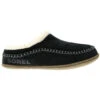 Sorel Falcon Ridgeâ„¢ II Slipper In Black/Dark Stone 1 Sorel Falcon Ridgeâ„¢ II Slipper In Black/Dark Stone -Marlou Shoes Sales Shop black dar stone 3