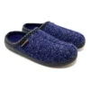Haflinger AT Slipper Navy (Women's & Men's) 2 Haflinger AT Slipper Navy (Women's & Men's) -Marlou Shoes Sales Shop blu 1d477451 d128 4e7c bf3d 25921e0db0f8