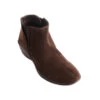 Luana Boot In Brown -Marlou Shoes Sales Shop brown 1 4dd60c7f 1645 4a3d 8005 70ebc92d2a4b