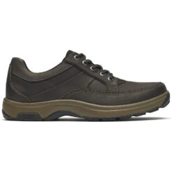 Dunham Midland Waterproof Oxford Brown Nubuck (Men's) 9 Dunham Midland Waterproof Oxford Brown Nubuck (Men's) -Marlou Shoes Sales Shop brown 3 0550ab87 5470 4e8f b6e4 17044382cbc8