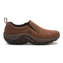 Merrell Jungle MOC Waterproof Brown Nubuck (Men's) -Marlou Shoes Sales Shop brown 3 44e9d5e1 6344 4ce3 b355 eb468b1585ed