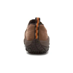 Merrell Jungle MOC Waterproof Brown Nubuck (Men's) -Marlou Shoes Sales Shop brown 5 0f3e9615 825d 4d03 9cd2 86829ab89a0a