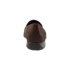 Trotters Jenn Mini Dots Dark Brown Patent Suede Leather (Women's) 11 Trotters Jenn Mini Dots Dark Brown Patent Suede Leather (Women's) -Marlou Shoes Sales Shop brown 5 f1e04bc0 8ad1 43a8 9953 6a868121adfe