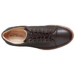 Samuel Hubbard Dress Fast Brown Leather (Men's) -Marlou Shoes Sales Shop brown 6 5a6b26a0 1f75 4f67 807f 3910a016b4ba