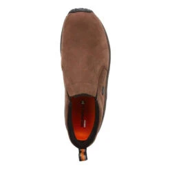 Merrell Jungle MOC Waterproof Brown Nubuck (Men's) -Marlou Shoes Sales Shop brown 6 e019616a 859a 40cc 9f8f 0efd9a79fc7e